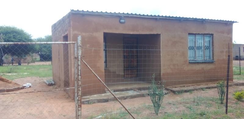 2 Bedroom Property for Sale in Jakkalas Gauteng