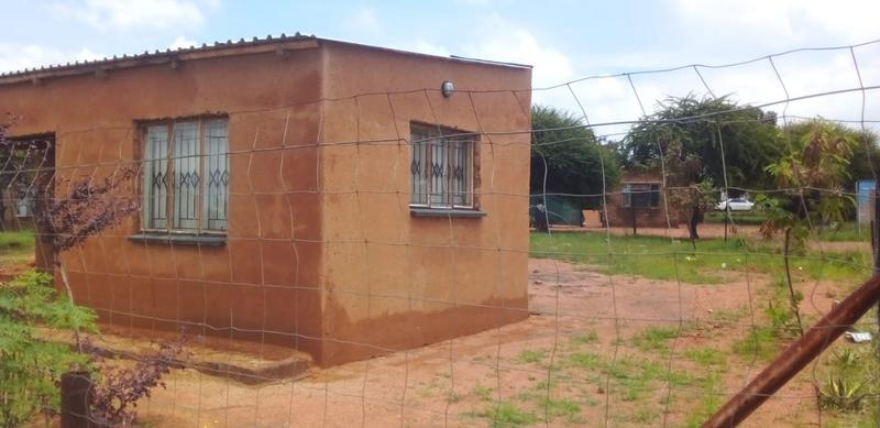 2 Bedroom Property for Sale in Jakkalas Gauteng