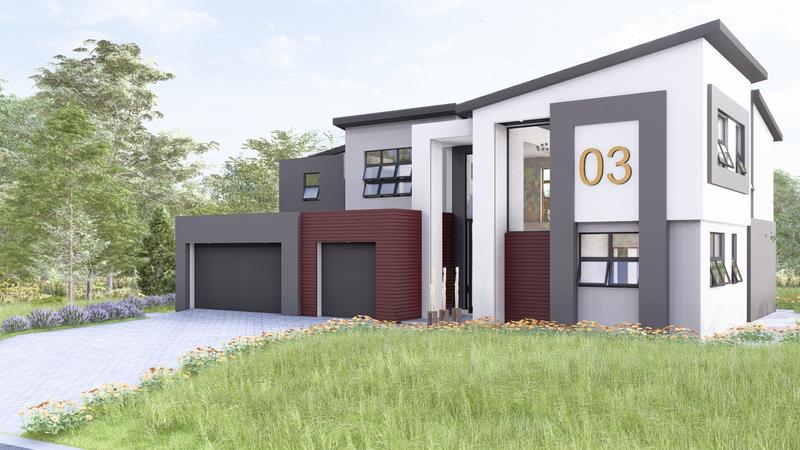 5 Bedroom Property for Sale in Midstream Heights Gauteng