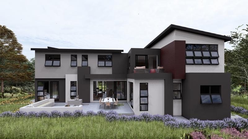 5 Bedroom Property for Sale in Midstream Heights Gauteng