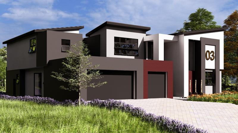 5 Bedroom Property for Sale in Midstream Heights Gauteng