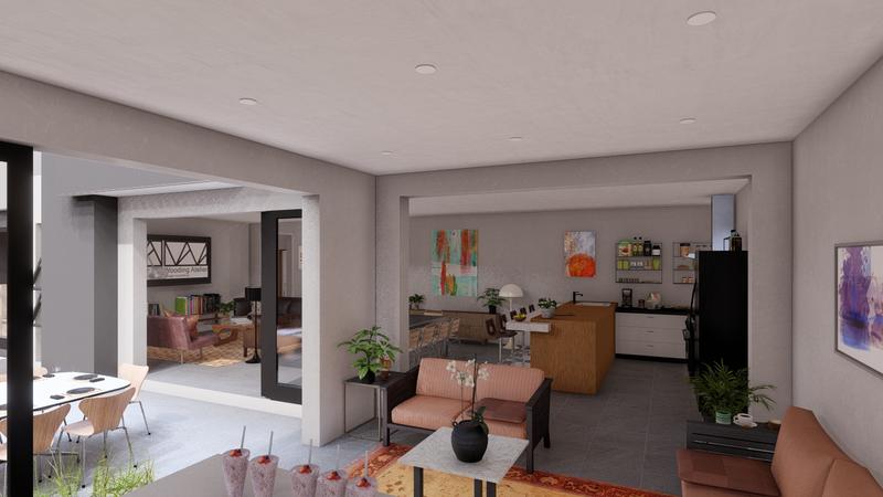 5 Bedroom Property for Sale in Midstream Heights Gauteng