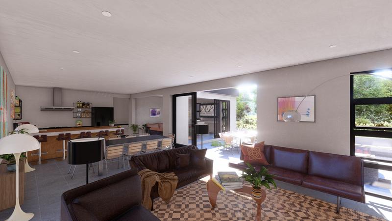 5 Bedroom Property for Sale in Midstream Heights Gauteng