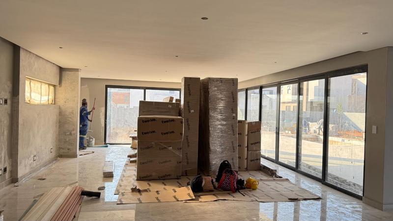 4 Bedroom Property for Sale in Midstream Heights Gauteng
