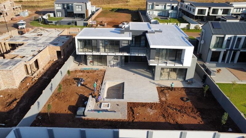 4 Bedroom Property for Sale in Midstream Heights Gauteng