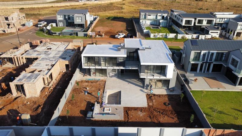 4 Bedroom Property for Sale in Midstream Heights Gauteng