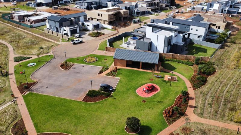 4 Bedroom Property for Sale in Midstream Heights Gauteng