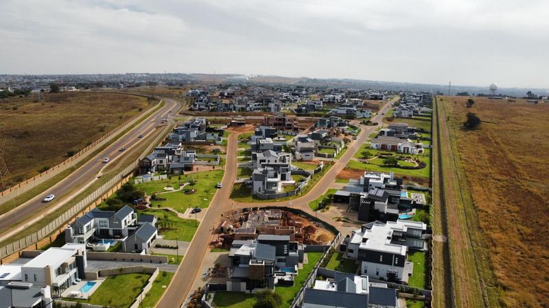 4 Bedroom Property for Sale in Midstream Heights Gauteng