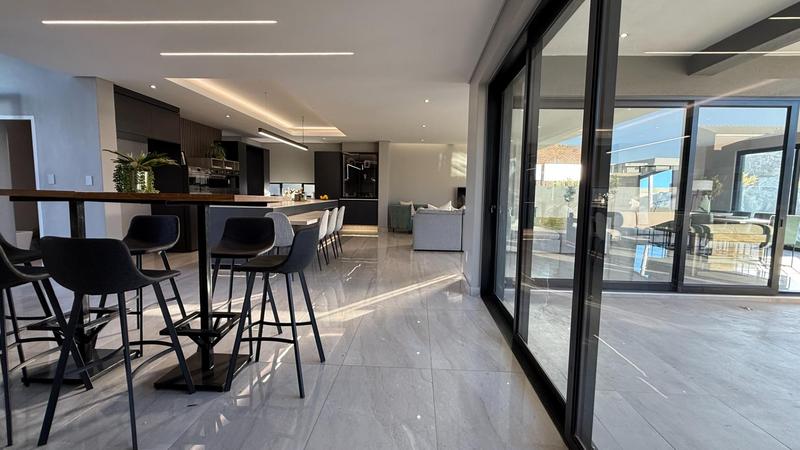 4 Bedroom Property for Sale in Midstream Heights Gauteng