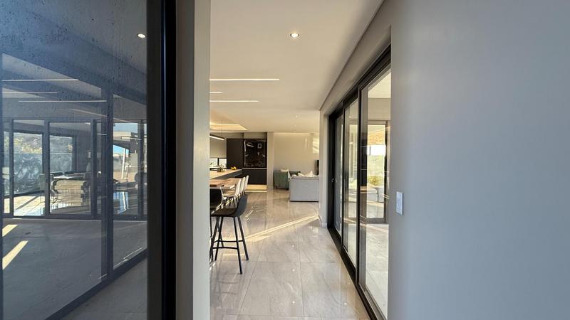 4 Bedroom Property for Sale in Midstream Heights Gauteng