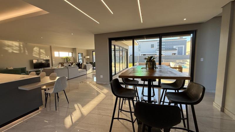 4 Bedroom Property for Sale in Midstream Heights Gauteng