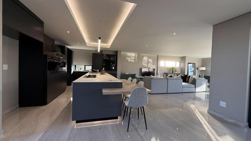 4 Bedroom Property for Sale in Midstream Heights Gauteng