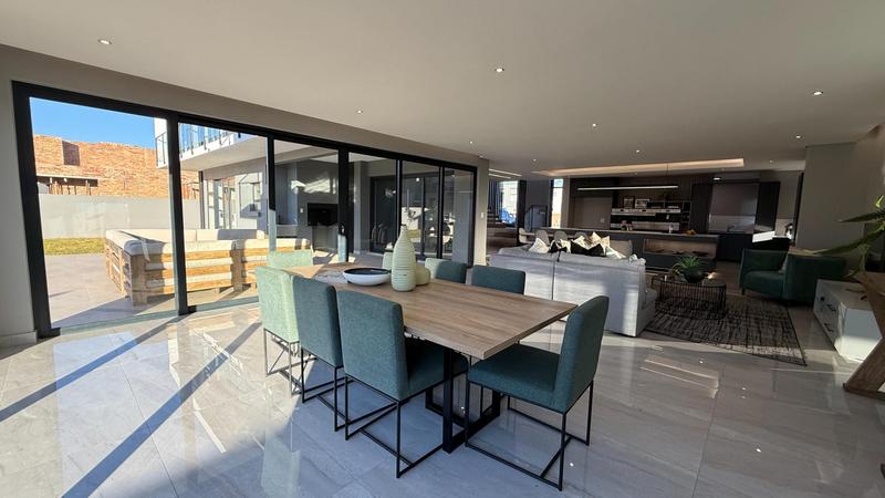 4 Bedroom Property for Sale in Midstream Heights Gauteng