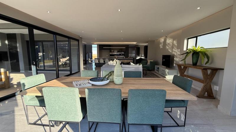4 Bedroom Property for Sale in Midstream Heights Gauteng