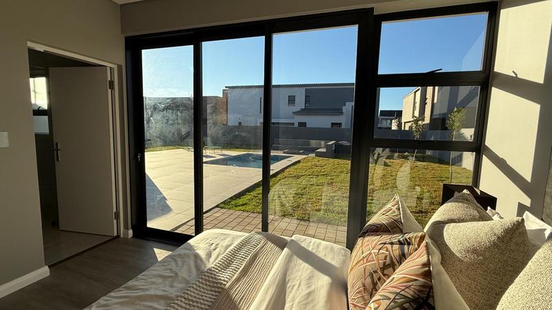 4 Bedroom Property for Sale in Midstream Heights Gauteng