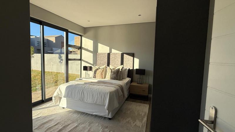 4 Bedroom Property for Sale in Midstream Heights Gauteng