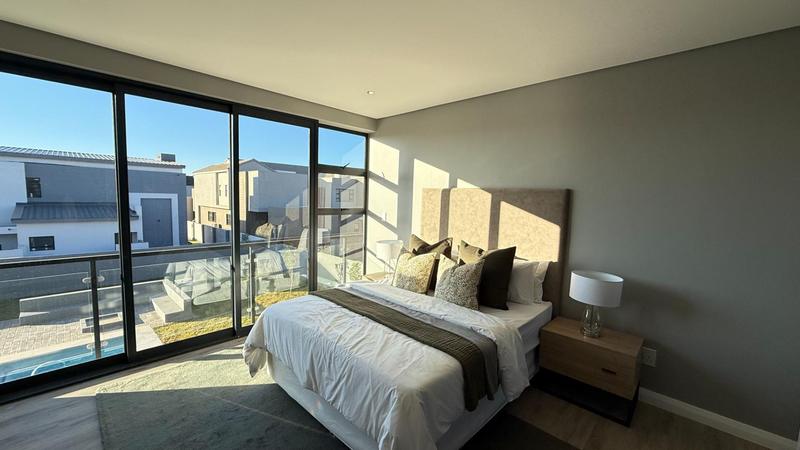 4 Bedroom Property for Sale in Midstream Heights Gauteng
