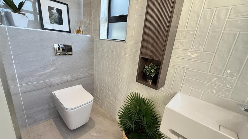4 Bedroom Property for Sale in Midstream Heights Gauteng