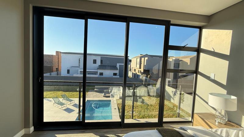 4 Bedroom Property for Sale in Midstream Heights Gauteng