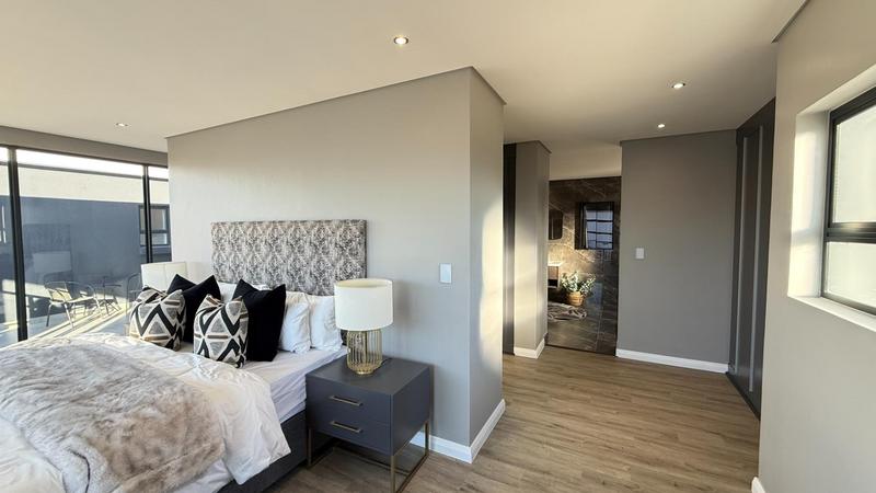 4 Bedroom Property for Sale in Midstream Heights Gauteng