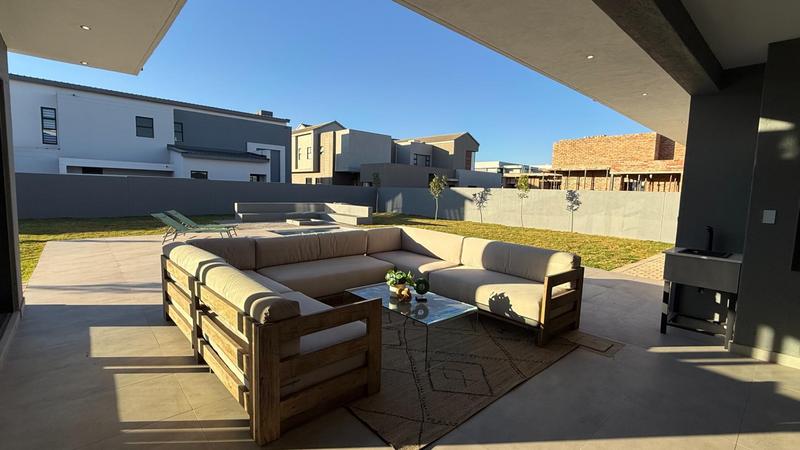 4 Bedroom Property for Sale in Midstream Heights Gauteng