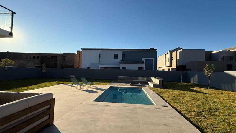 4 Bedroom Property for Sale in Midstream Heights Gauteng