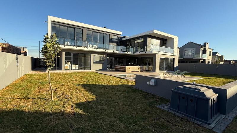 4 Bedroom Property for Sale in Midstream Heights Gauteng