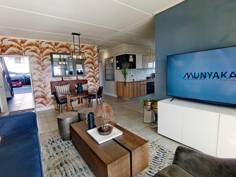To Let 3 Bedroom Property for Rent in Waterfall Gauteng