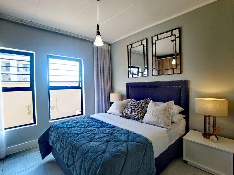 To Let 3 Bedroom Property for Rent in Waterfall Gauteng