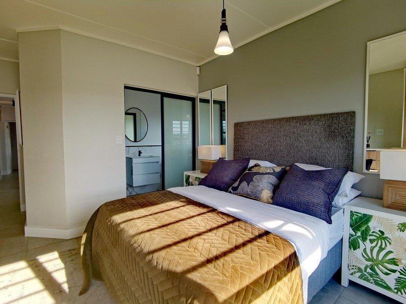 To Let 3 Bedroom Property for Rent in Waterfall Gauteng