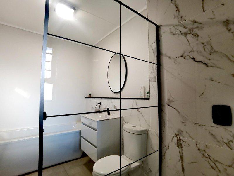 To Let 3 Bedroom Property for Rent in Waterfall Gauteng