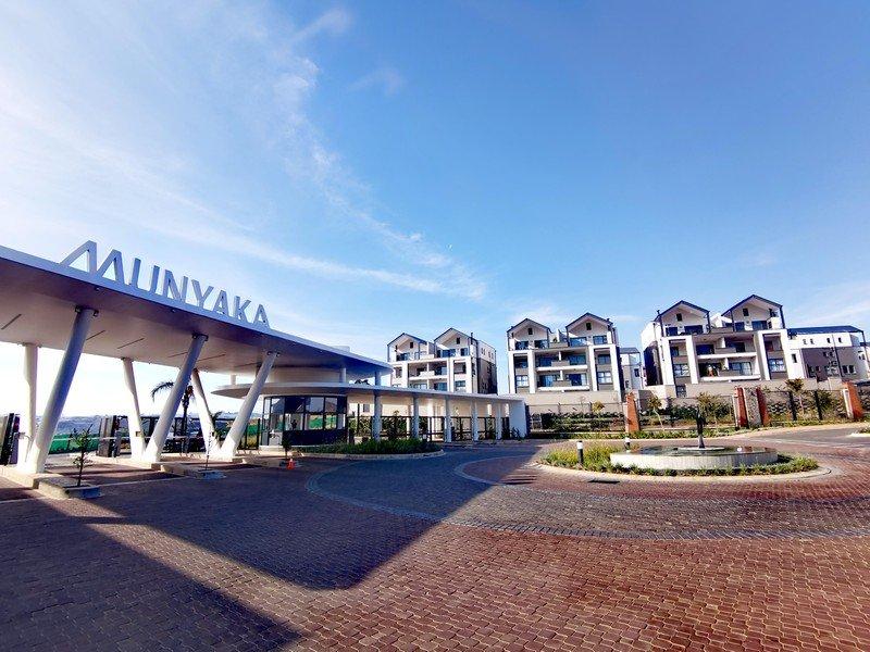 To Let 3 Bedroom Property for Rent in Waterfall Gauteng
