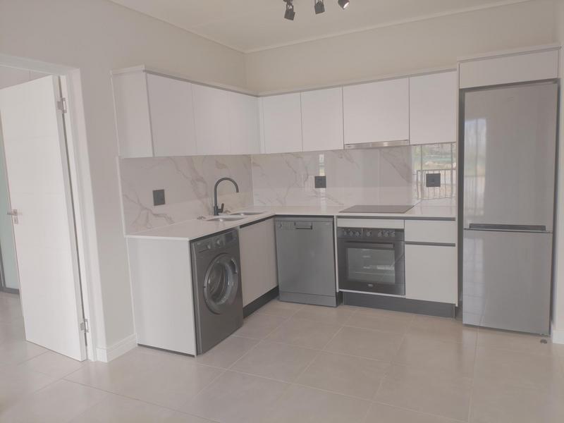To Let 1 Bedroom Property for Rent in Waterfall Gauteng