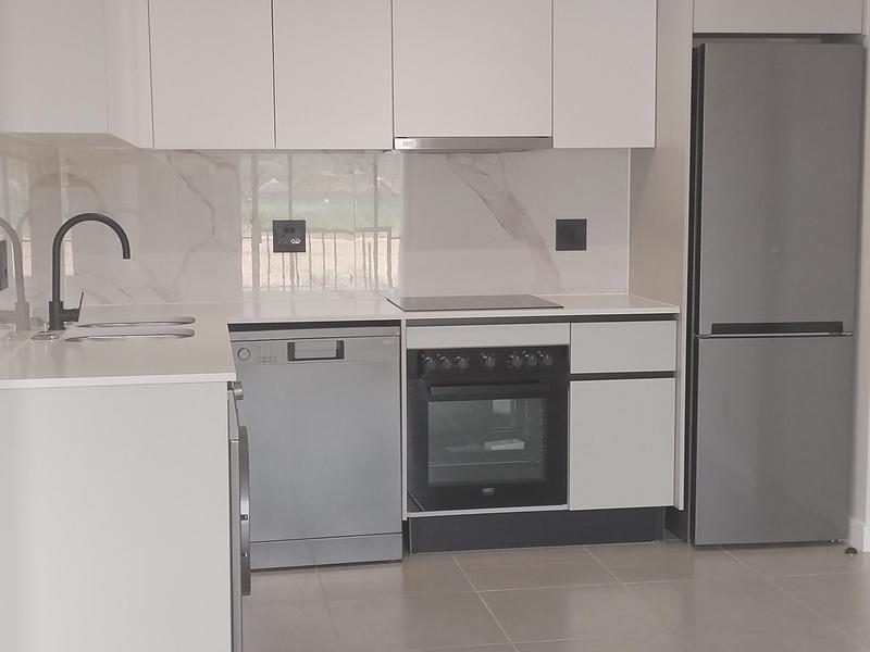 To Let 1 Bedroom Property for Rent in Waterfall Gauteng