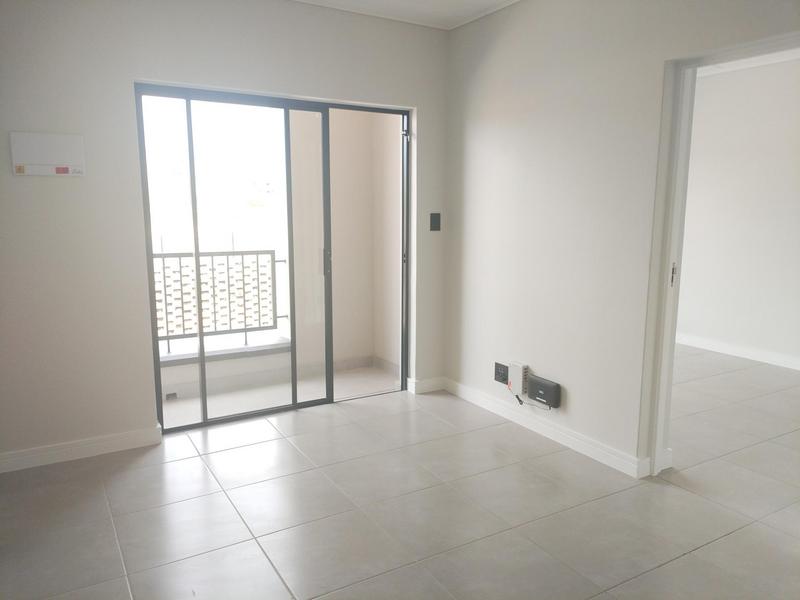 To Let 1 Bedroom Property for Rent in Waterfall Gauteng