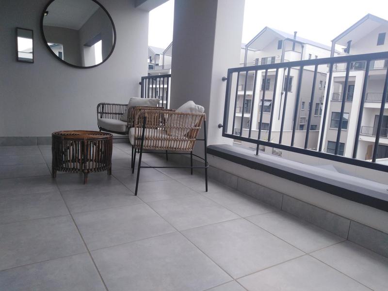 To Let 1 Bedroom Property for Rent in Waterfall Gauteng