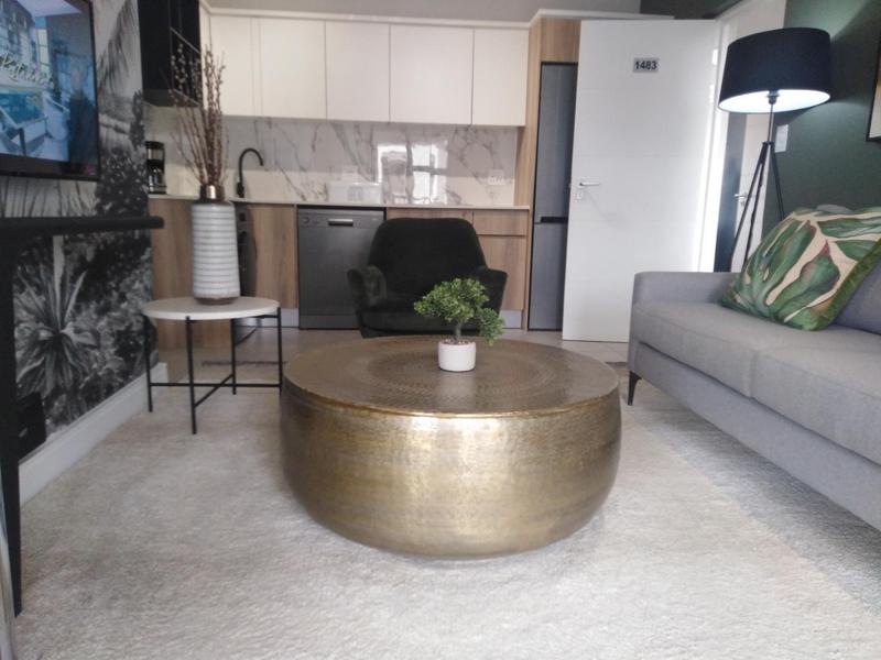 To Let 1 Bedroom Property for Rent in Waterfall Gauteng