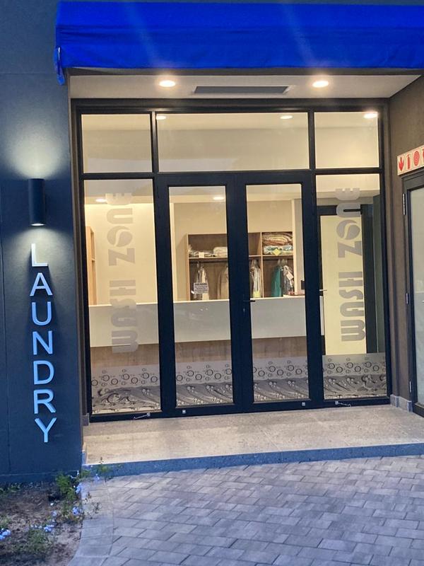 To Let 1 Bedroom Property for Rent in Waterfall Gauteng