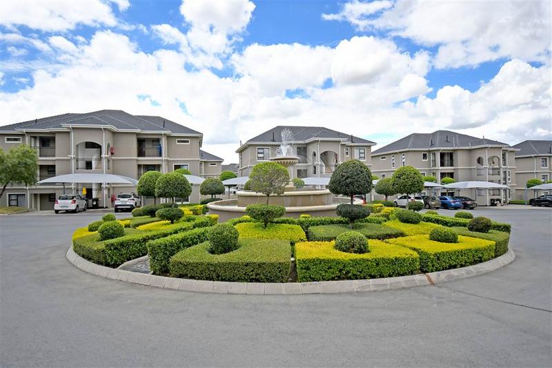 To Let 3 Bedroom Property for Rent in Broadacres Gauteng