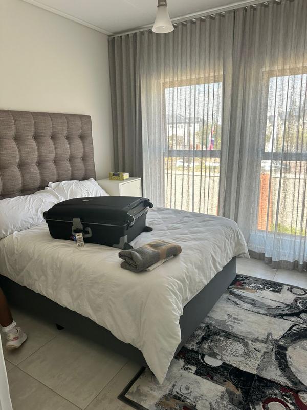 3 Bedroom Property for Sale in Waterfall Gauteng