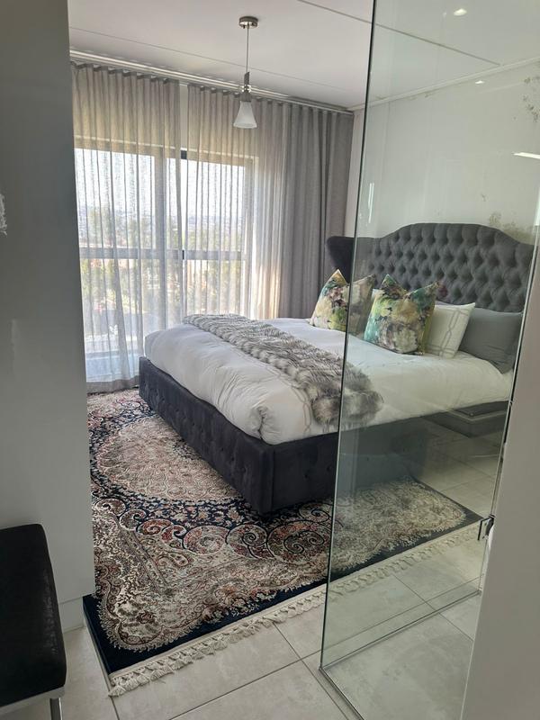 3 Bedroom Property for Sale in Waterfall Gauteng
