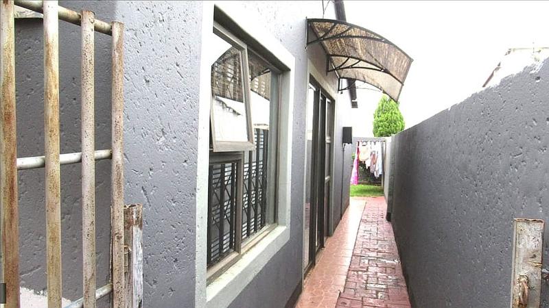 To Let 3 Bedroom Property for Rent in Glen Ridge Gauteng