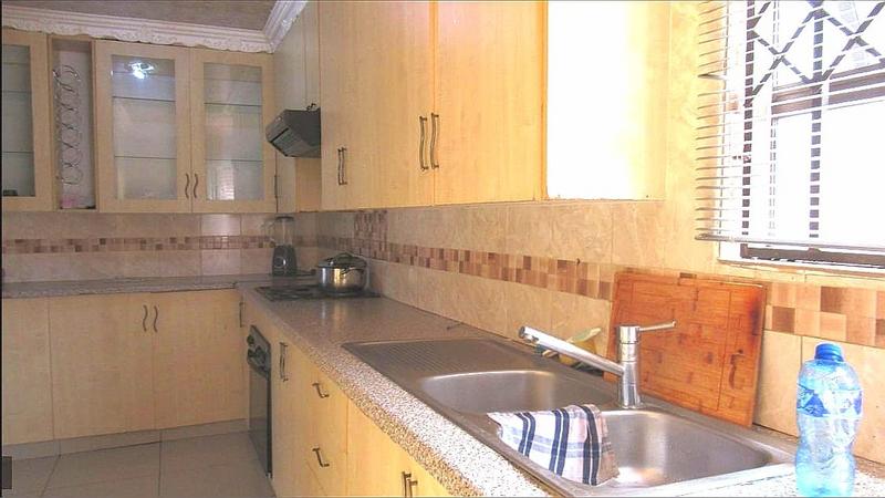 To Let 3 Bedroom Property for Rent in Glen Ridge Gauteng