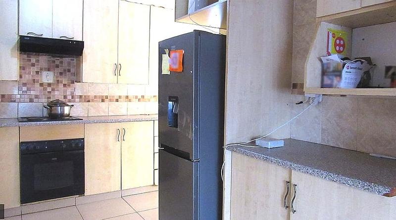 To Let 3 Bedroom Property for Rent in Glen Ridge Gauteng