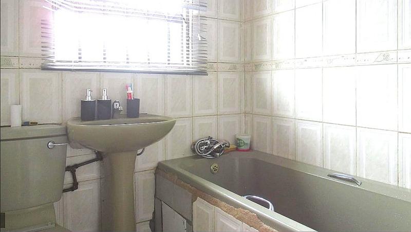 To Let 3 Bedroom Property for Rent in Glen Ridge Gauteng