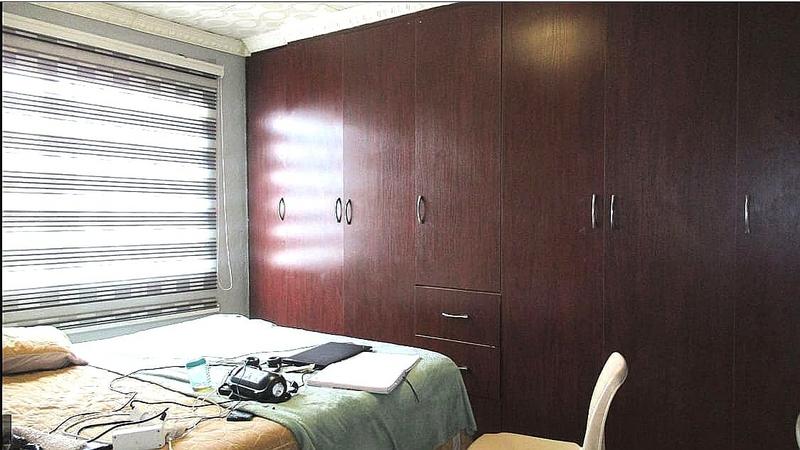 To Let 3 Bedroom Property for Rent in Glen Ridge Gauteng