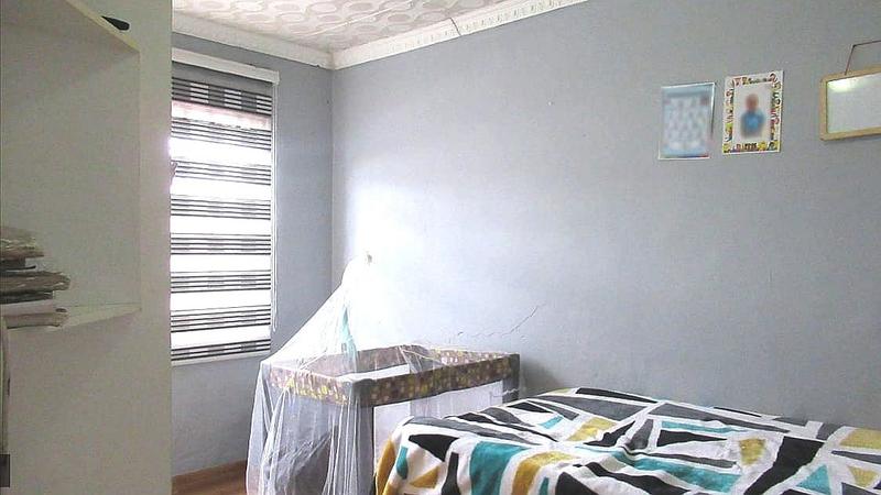 To Let 3 Bedroom Property for Rent in Glen Ridge Gauteng