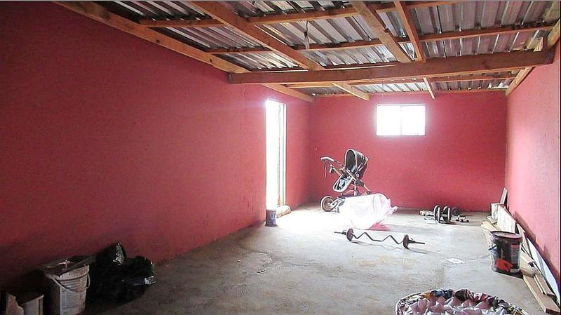 To Let 3 Bedroom Property for Rent in Glen Ridge Gauteng