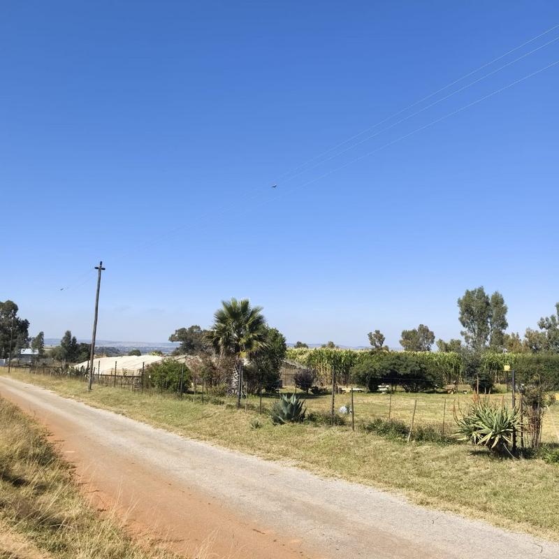 Commercial Property for Sale in Tenacre A H Gauteng