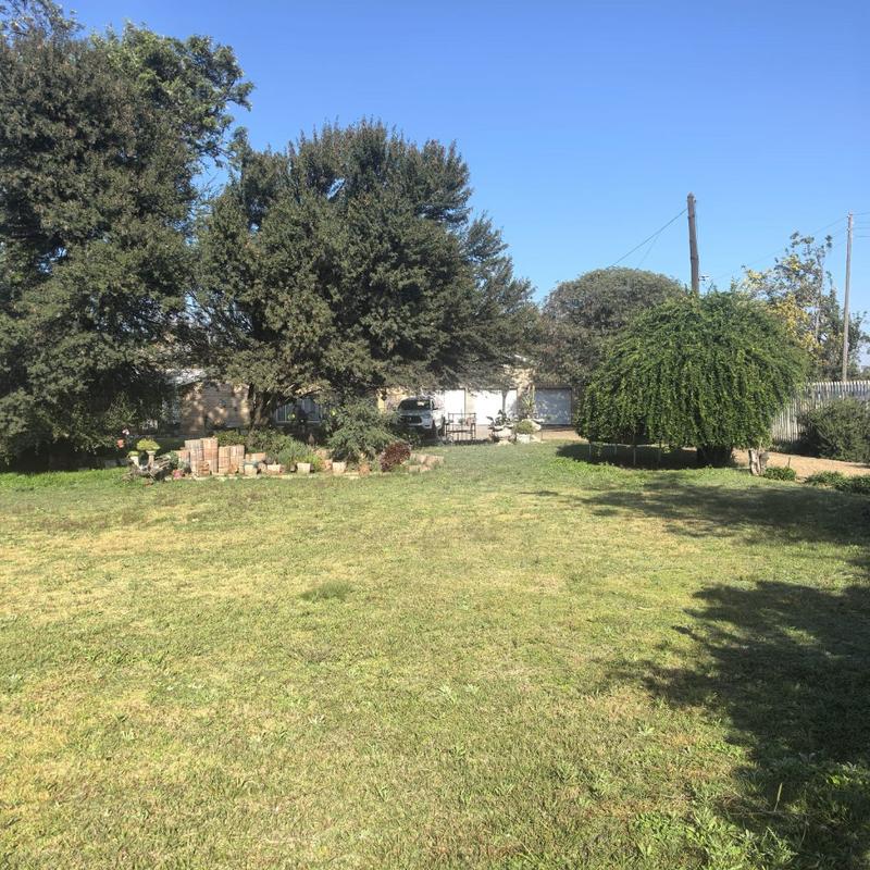 Commercial Property for Sale in Tenacre A H Gauteng